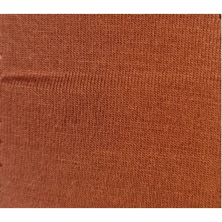 KF912 Bamboo Elastane Jersey Amber - Metre