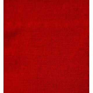 KF914 Bamboo Elastane Jersey Russian Red - Metre