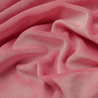 KF440 Sample Bamboo Velour Camellia Pink