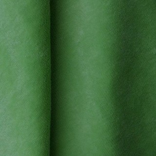 KF231 Bamboo Velour - Metre Dark Green