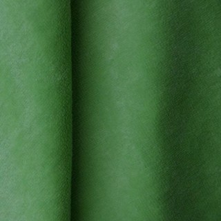 KF231 Bamboo Velour - Metre Dark Green