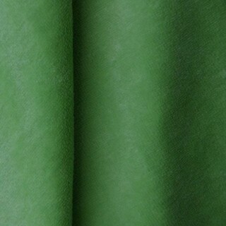 KF231 Sample Bamboo Velour Dark Green