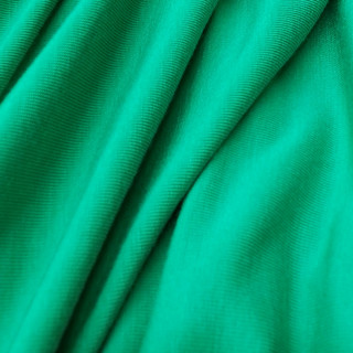 KF427 Sample Bamboo Spandex Emerald