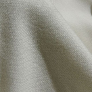 KF200 Bamboo Heavy Fleece Natural 400gsm - Metre 