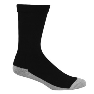 Bamboo Charcoal Health Socks