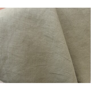 LF1006 100% Linen Cypress  - Metre