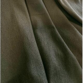 SFT1203 Bamboo Stretch French Terry Combat - Metre