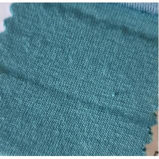 KF714 Bamboo Spandex Jersey Duck Egg - Metre