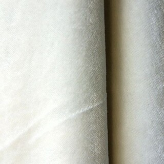 KF230H Bamboo Velour Natural Heavy 340gsm - Metre