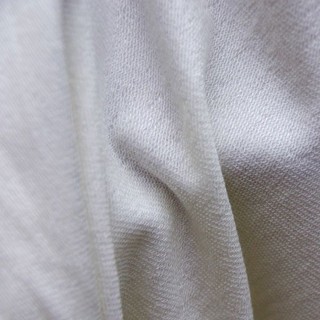 KF361 Bamboo Stretch French Terry Natural - Metre