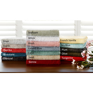 Baksana Bamboo Bath Towels
