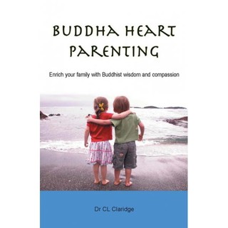 Buddha Heart Parenting