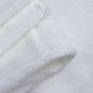 WF352 Bamboo Flannel Natural - Metre