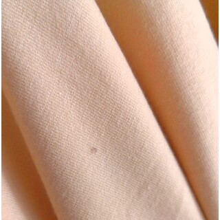 KF450 Bamboo OGC Spandex Nude - Metre