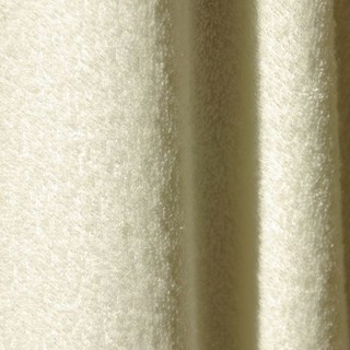 KF211 Bamboo Organic Cotton Double Terry - Metre 