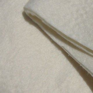 WD001 Bamboo Wadding - Metre