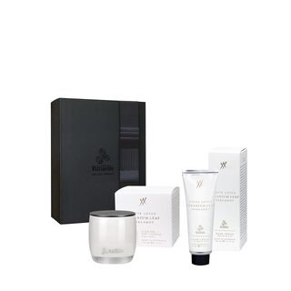 Alchemy Signature Gift Set by Urban Rituelle