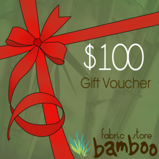Gift Voucher $100.00
