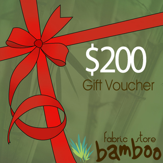 Gift Voucher $200