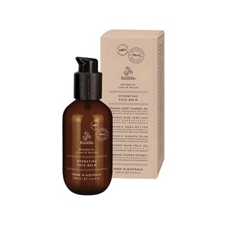 Hydrating Face Balm Mandarin, Lime & Neroli